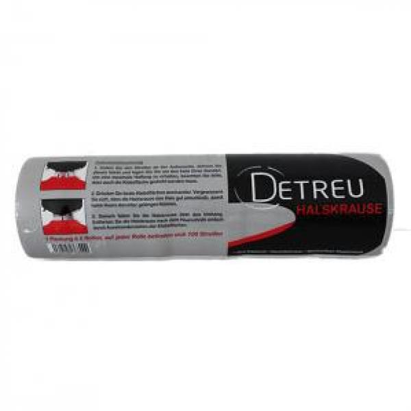 Detreu Halskrause 5 Rollen 100 Streifen